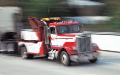 Heavy Duty Towing Calgary: RV, Truck & Equipment Guide