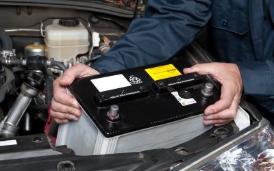 Battery Boost Calgary: Dead Battery Jump Start Service (2026)