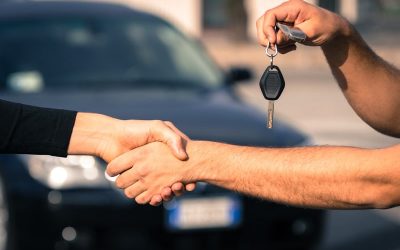 Unlock Your Car with Ease in Calgary: A Comprehensive Guide