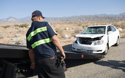 Roadside Assistance Calgary: What’s Covered & When to Call (2026)