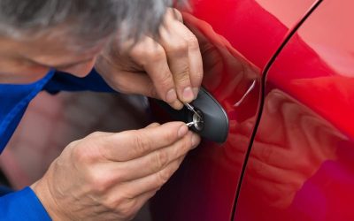 Guide to Car Lockout Services in Calgary