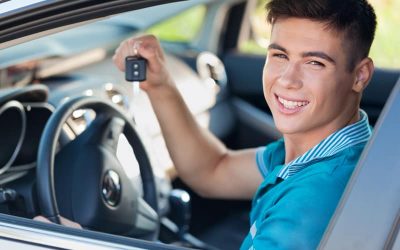 Car Lockout Calgary: What to Do When Keys Are Locked Inside