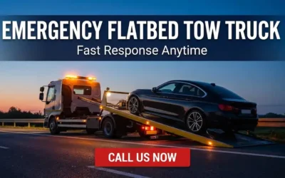 How Long Can a Car Stay in Impound in Calgary? (2026 Guide)