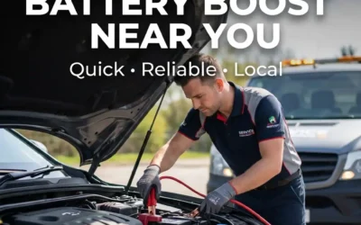 Car Battery Calgary: Boost vs Replace — When You Need Each