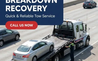 What to Do If Your Car Overheats in Calgary Summer