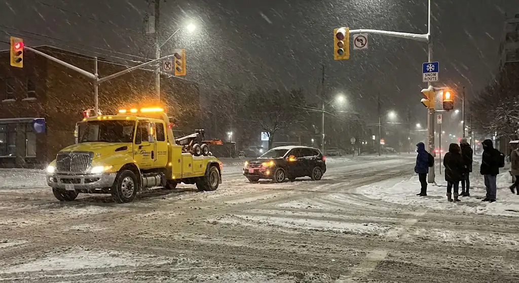 cheap towing calgary — expert tips and advice