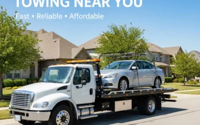 Spring Pothole Season Calgary: Tire Damage & Roadside Help (2026)