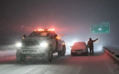 How Long Does a Tow Truck Take in Calgary? Response Times
