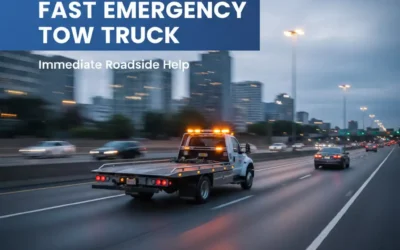 Slow Down Move Over Law Alberta: What Every Driver Must Know