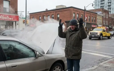 Stoney Trail Construction 2026: Detours & Breakdown Hotspots